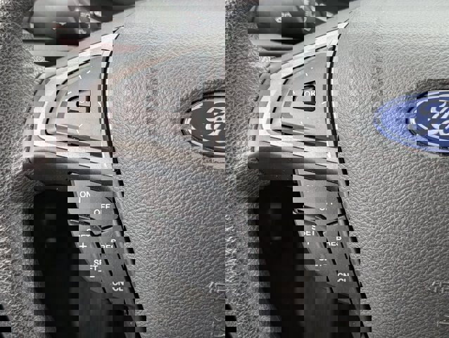 Certified 2018 Ford Fusion S image 19