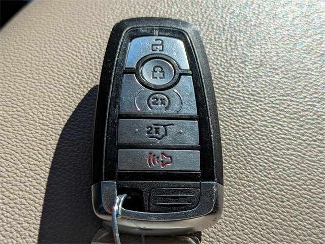 Certified 2024 Ford Expedition Limited image 29