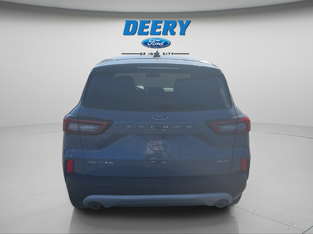 Certified 2023 Ford Escape Active w/ Tech Pack #2 AWD/4WD image 8
