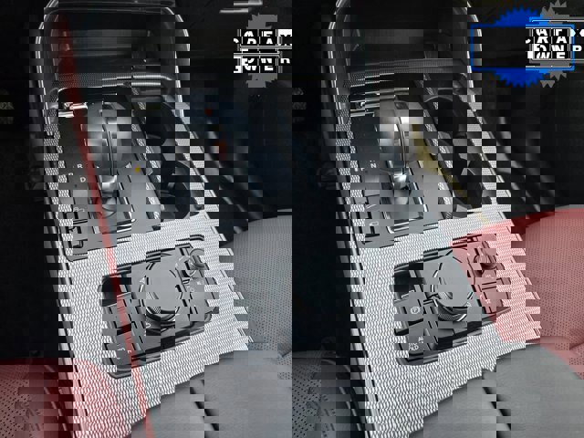 Used 2025 MAZDA CX-70 3.3 Turbo S w/ Premium Package image 18