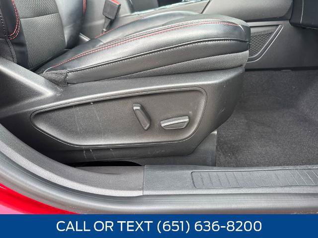 Certified 2023 Ford Escape ST-Line Elite AWD/4WD image 37