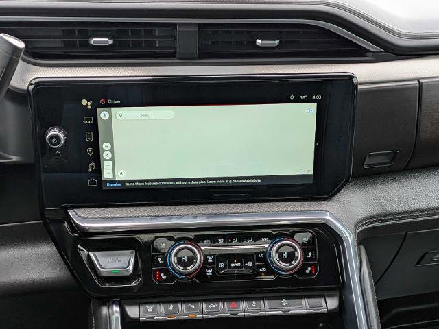 Used 2024 GMC Sierra 3500 Denali w/ Denali Reserve Package AWD/4WD image 28
