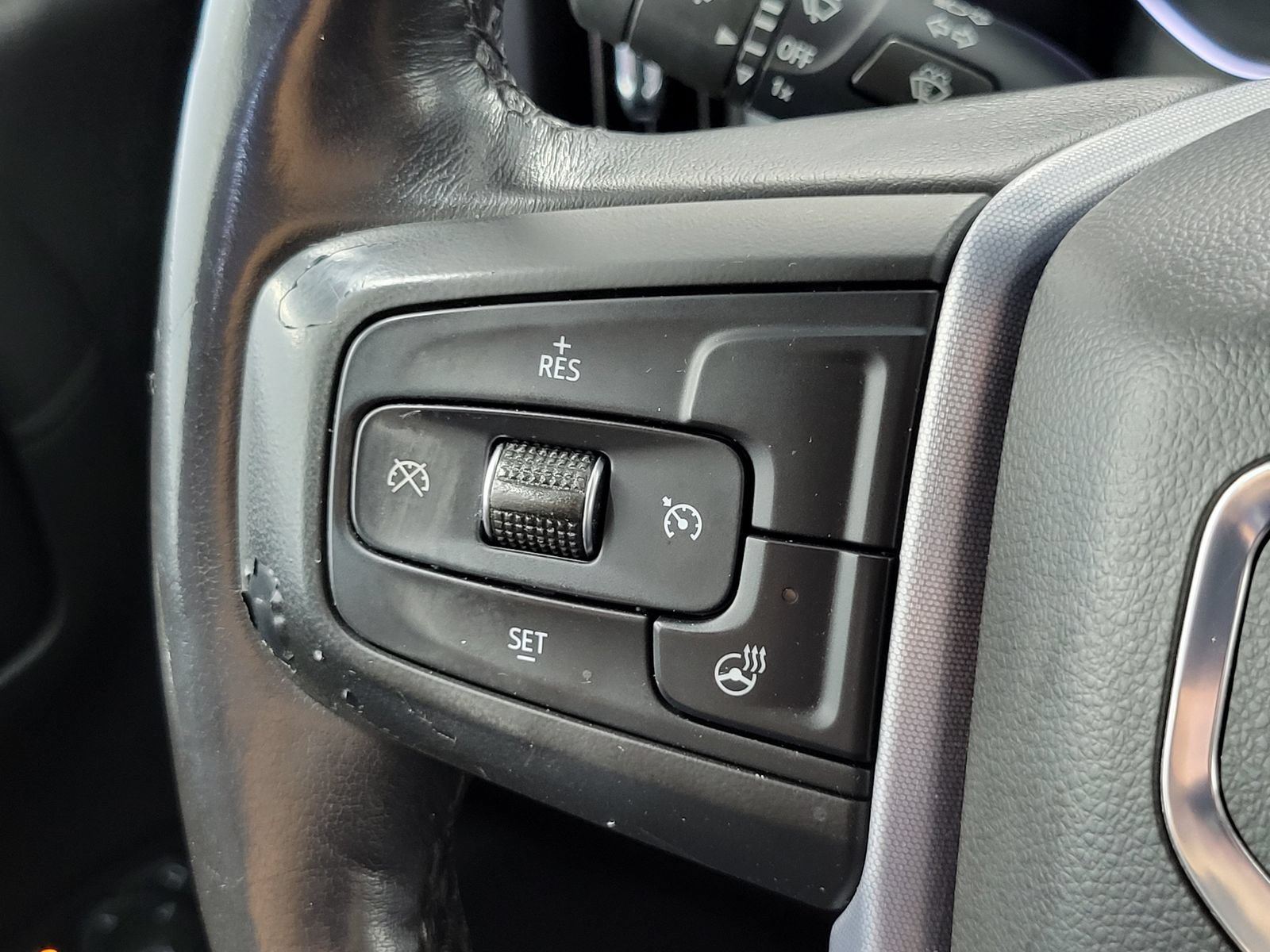 Used 2020 GMC Sierra 1500 SLT w/ SLT Premium Package AWD/4WD image 16