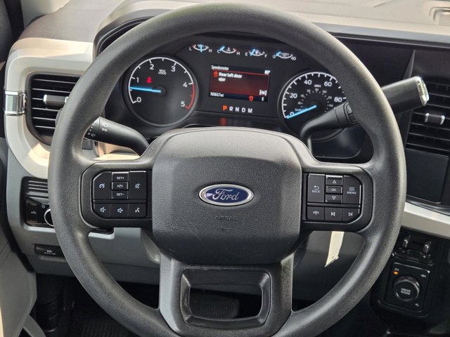 Certified 2026 Ford F350 XLT AWD/4WD image 13