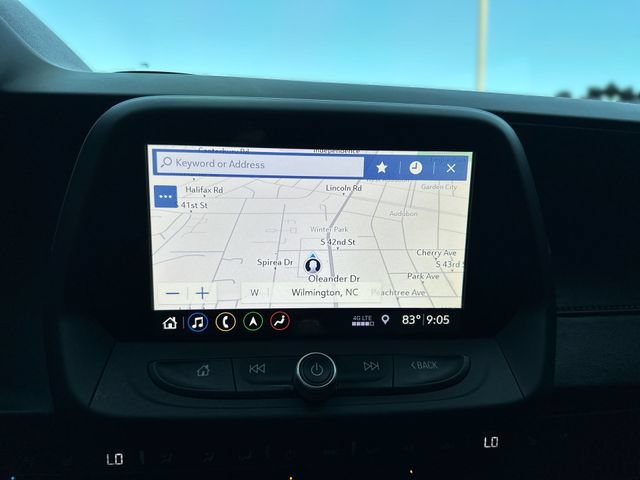 Used 2019 Chevrolet Camaro SS RWD image 19