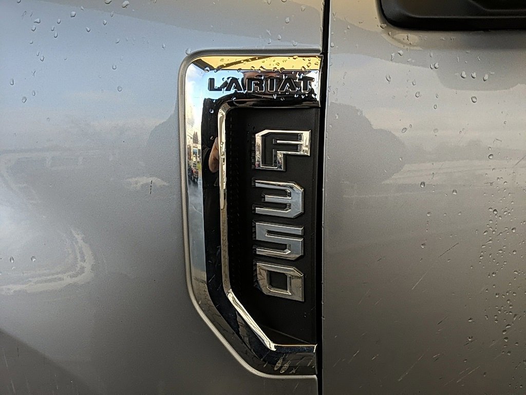 Certified 2022 Ford F350 Lariat image 11