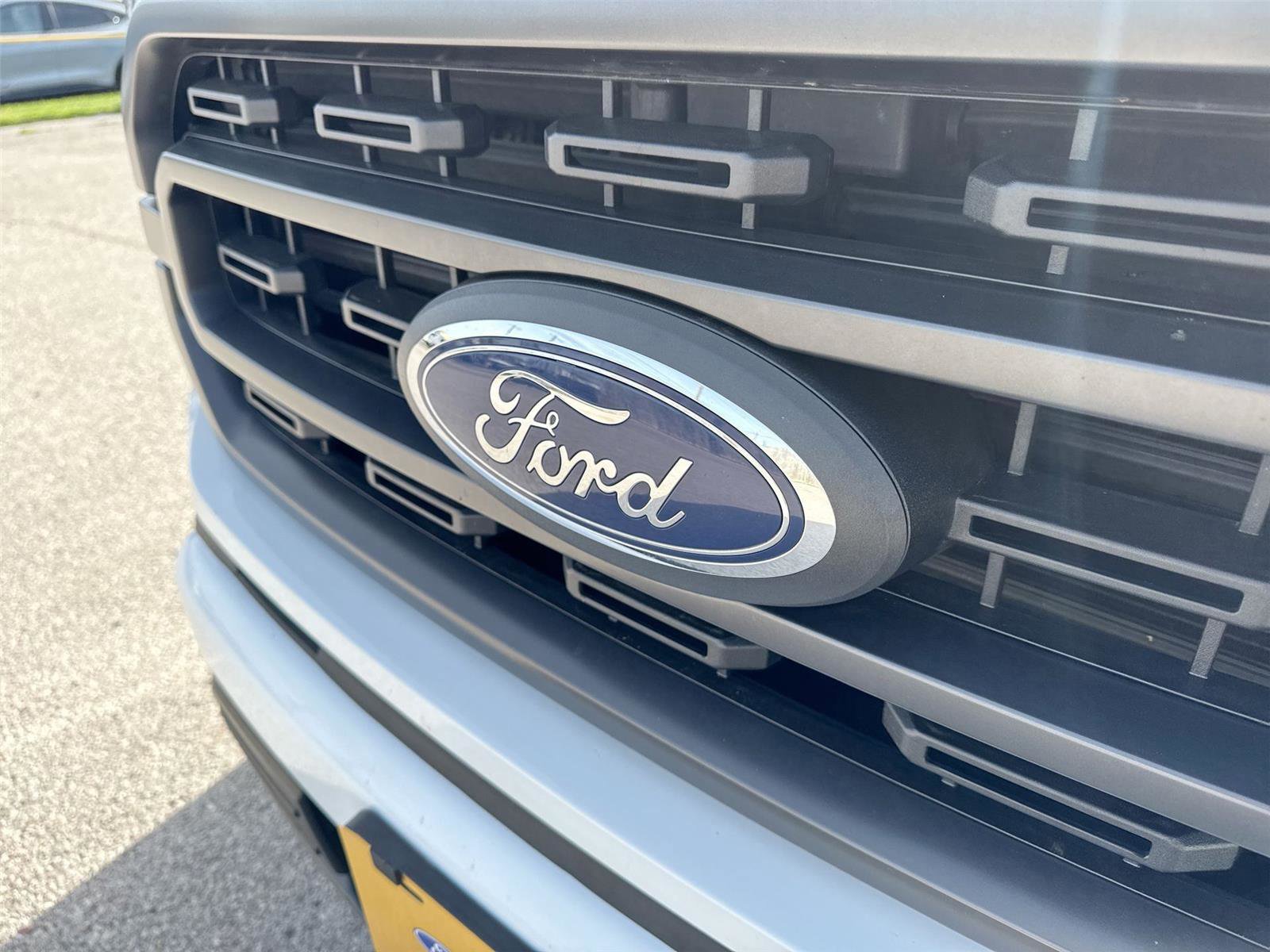 Certified 2023 Ford F150 XLT w/ Equipment Group 302A High image 31