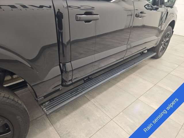 Certified 2024 Ford F150 Platinum AWD/4WD image 17