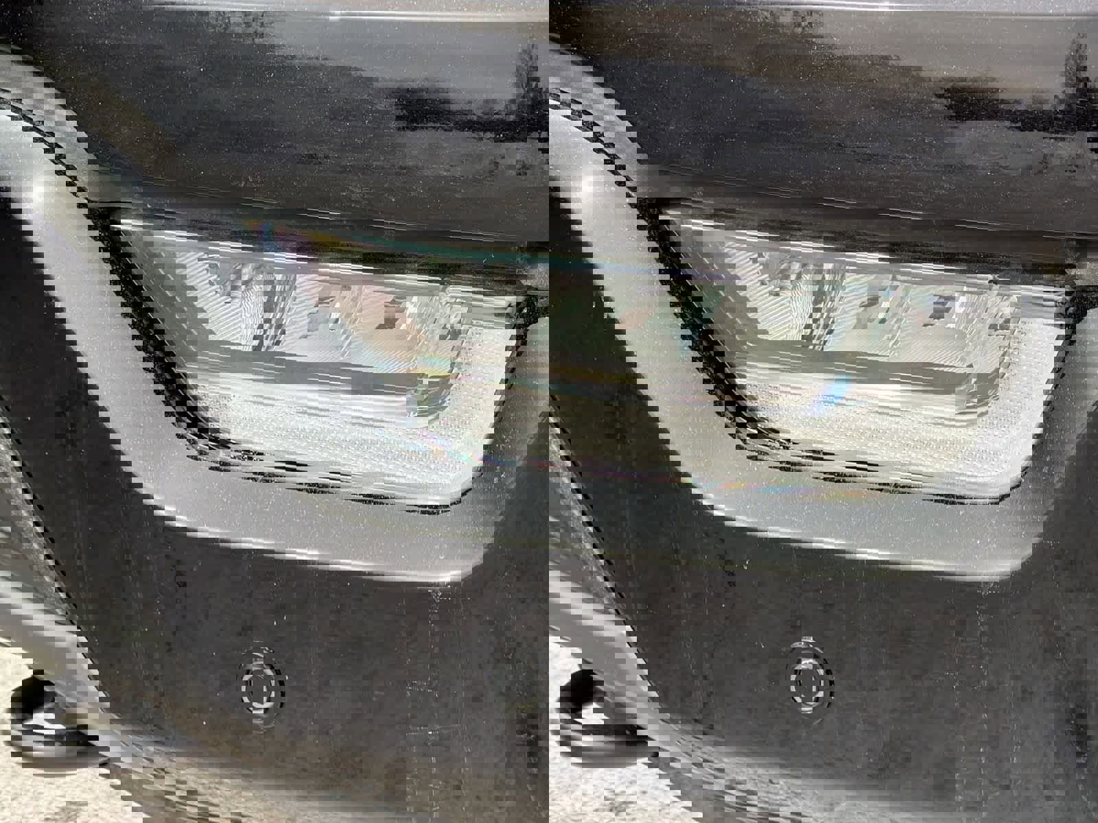 Certified 2023 Ford F150 Platinum w/ Equipment Group 701A High image 11