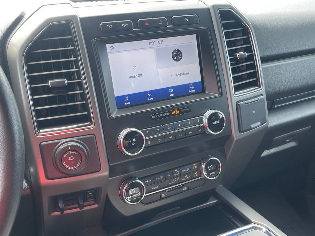 Certified 2020 Ford Expedition XLT image 35