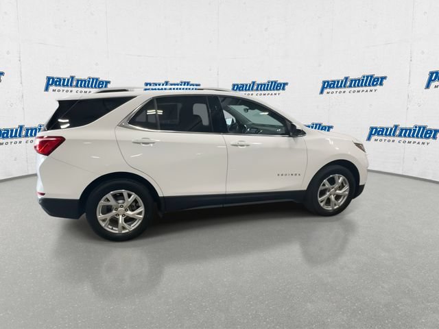 Used 2020 Chevrolet Equinox LT AWD/4WD image 12