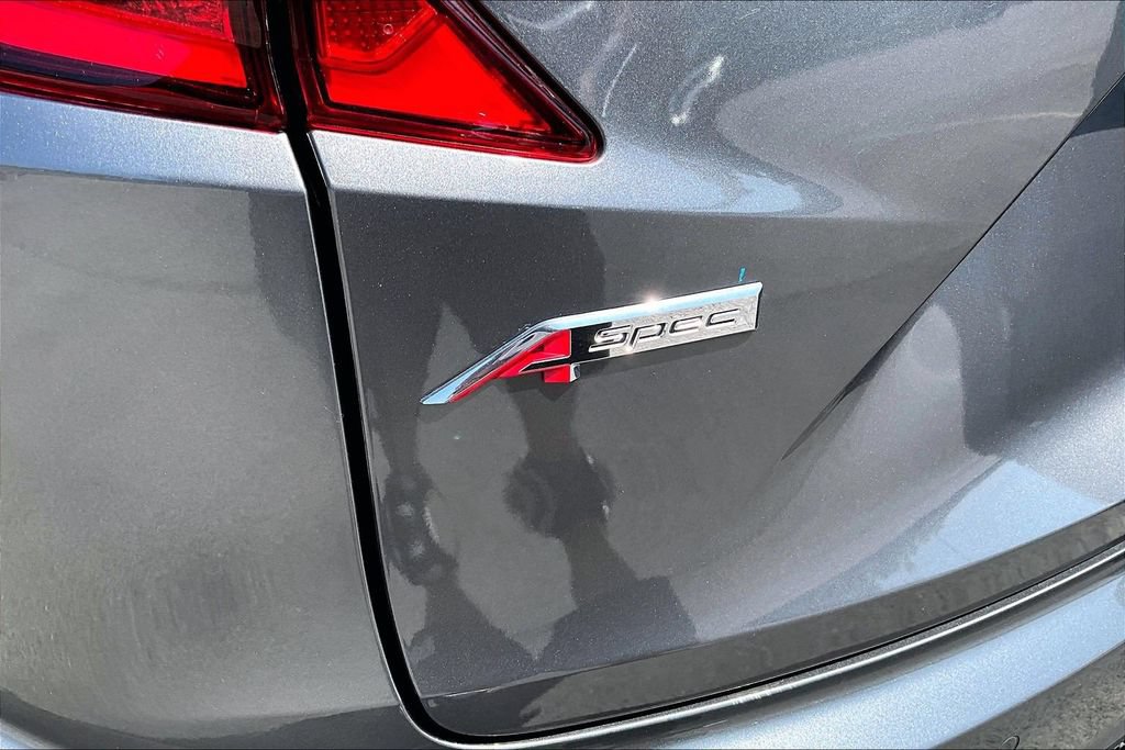 Used 2024 Acura RDX A-Spec AWD/4WD image 8
