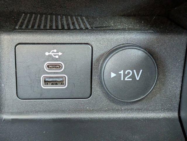 Certified 2024 Ford Escape Active AWD/4WD image 21