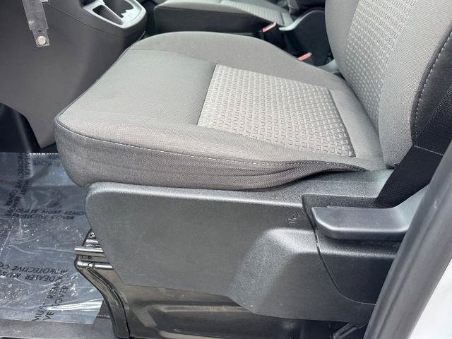 Certified 2025 Ford Transit 350 XLT RWD image 17