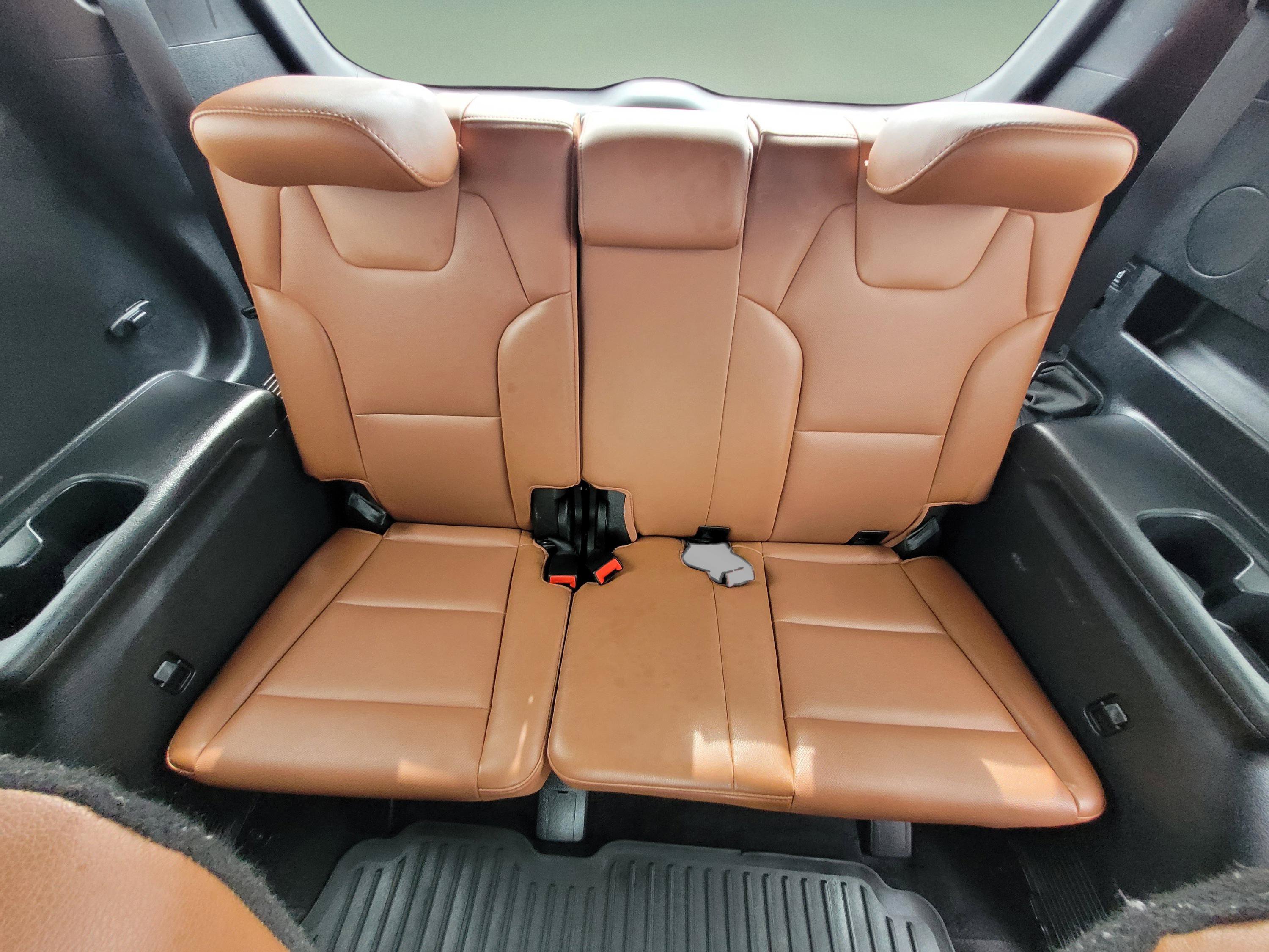 Used 2023 Kia Telluride EX X-Line AWD/4WD image 16
