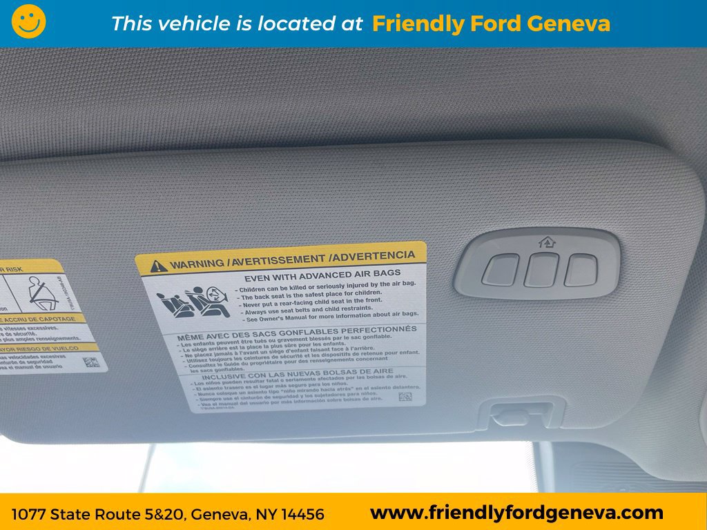 Certified 2024 Ford Explorer XLT w/ Equipment Group 202A AWD/4WD image 29