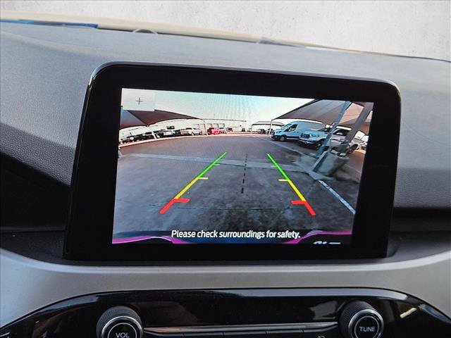 Certified 2022 Ford Escape SE w/ Convenience Package FWD image 11