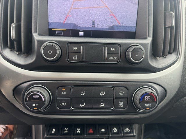 Used 2022 Chevrolet Colorado ZR2 image 19