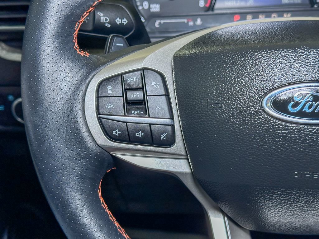 Certified 2023 Ford Explorer Timberline w/ Timberline Technology Package image 39