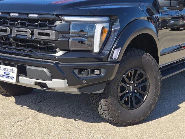 Certified 2024 Ford F150 Raptor AWD/4WD image 8