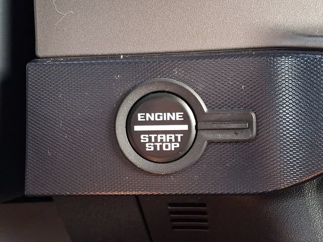 Certified 2023 Ford Bronco Outer Banks AWD/4WD image 23