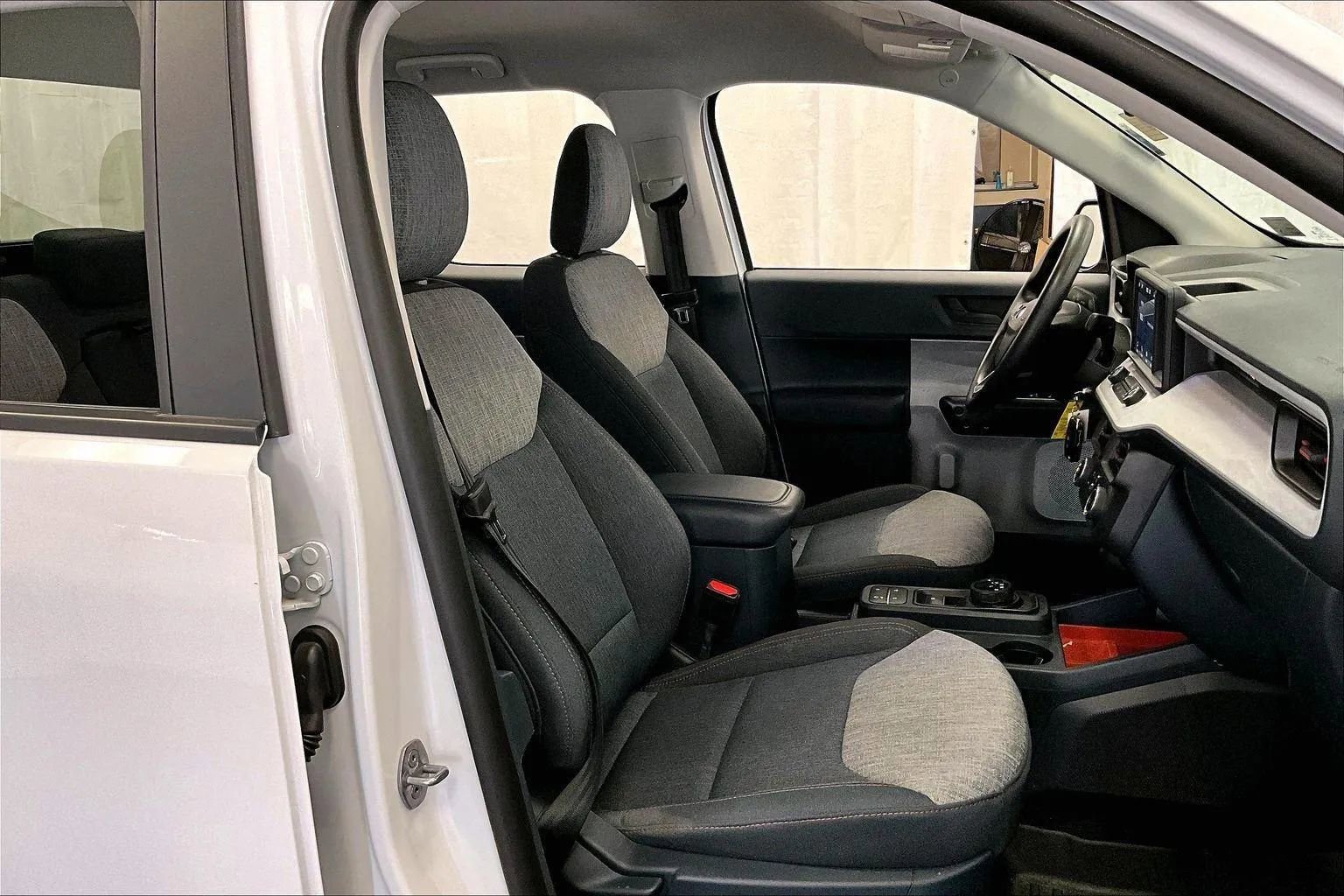 Certified 2024 Ford Maverick XLT w/ Equipment Group 300A Standard image 7