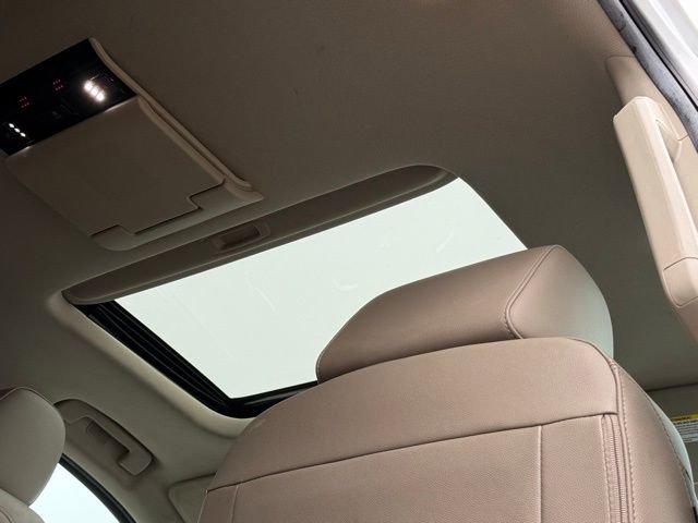 Used 2017 Chevrolet Tahoe Premier image 6