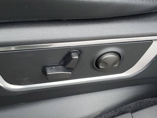 Used 2026 RAM 1500 Laramie w/ Night Edition AWD/4WD image 7