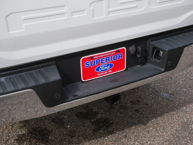 Certified 2024 Ford F150 XLT w/ Tow/Haul Package AWD/4WD image 10