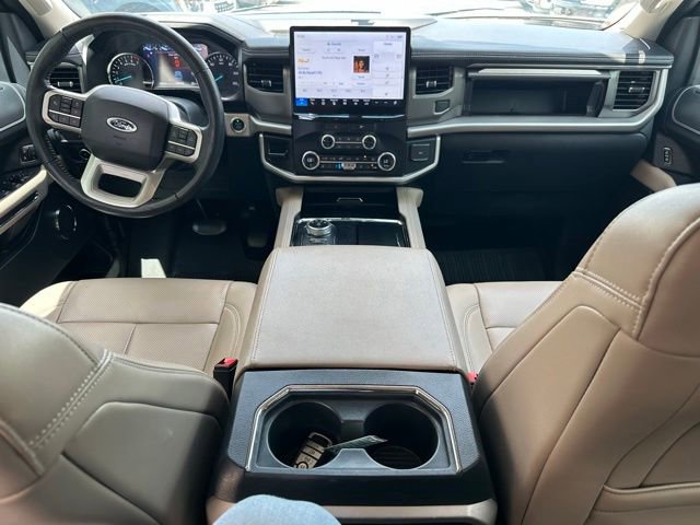 Certified 2023 Ford Expedition XLT RWD image 12