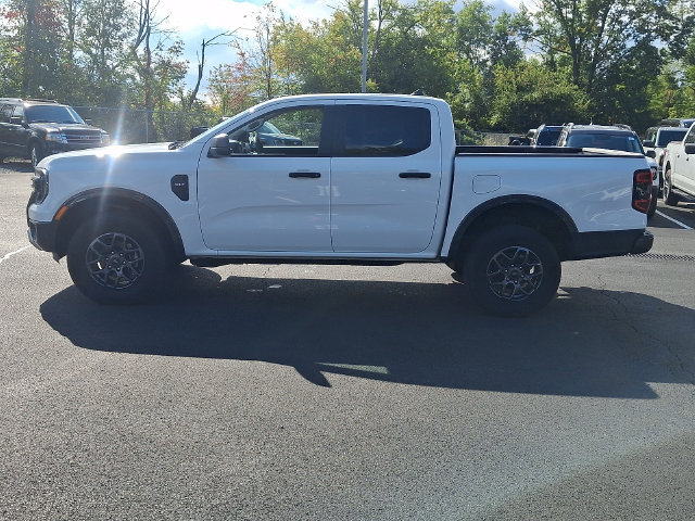 Certified 2024 Ford Ranger XLT AWD/4WD image 7