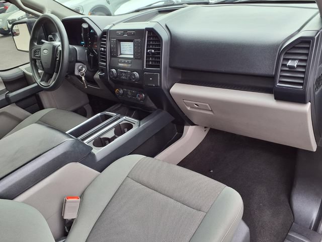 Certified 2019 Ford F150 XL RWD image 25