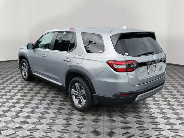 Used 2024 Honda Pilot EX-L image 4