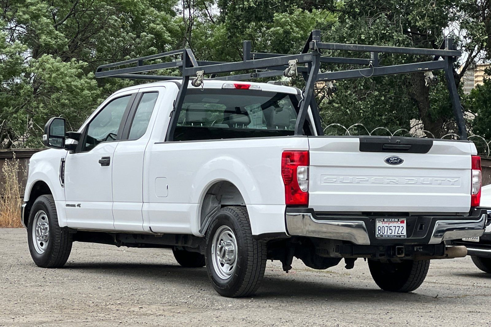 Certified 2020 Ford F250 XL w/ Power Equipment Group RWD image 3