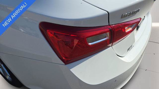 Used 2024 Chevrolet Malibu LT FWD image 34