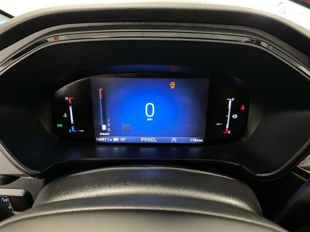 Certified 2025 Ford Escape ST-Line Select w/ Tech Pack #1 AWD/4WD image 22