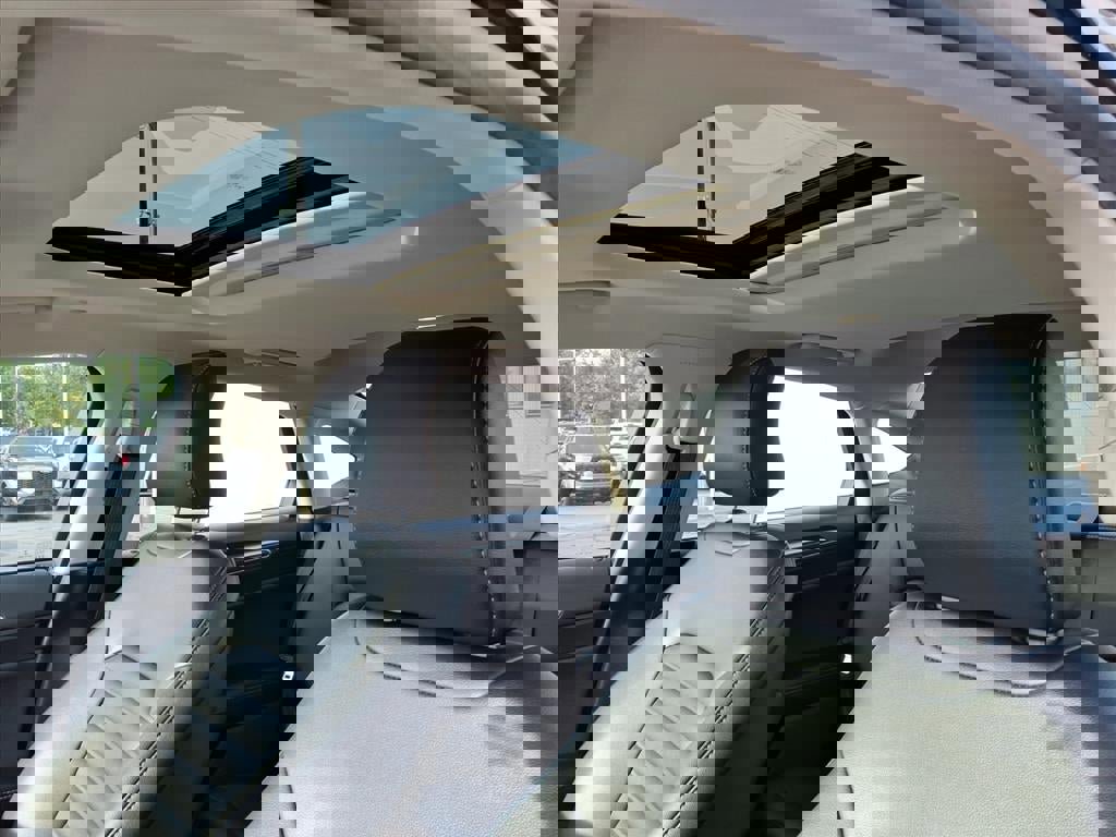 Certified 2019 Ford Fusion SEL image 14