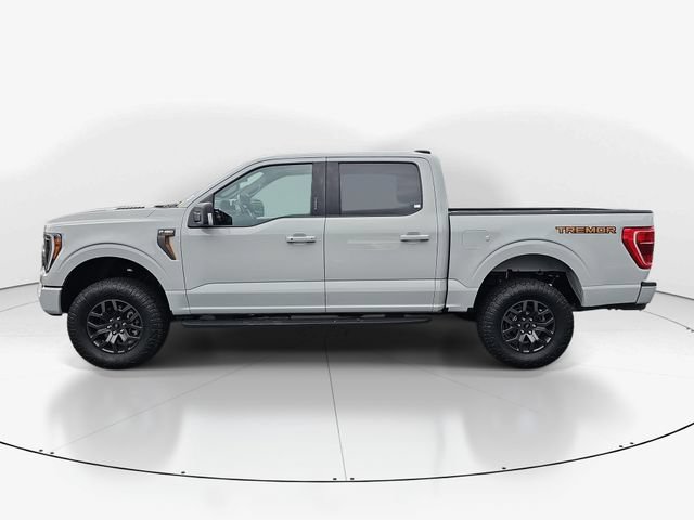 Certified 2023 Ford F150 Tremor AWD/4WD image 6