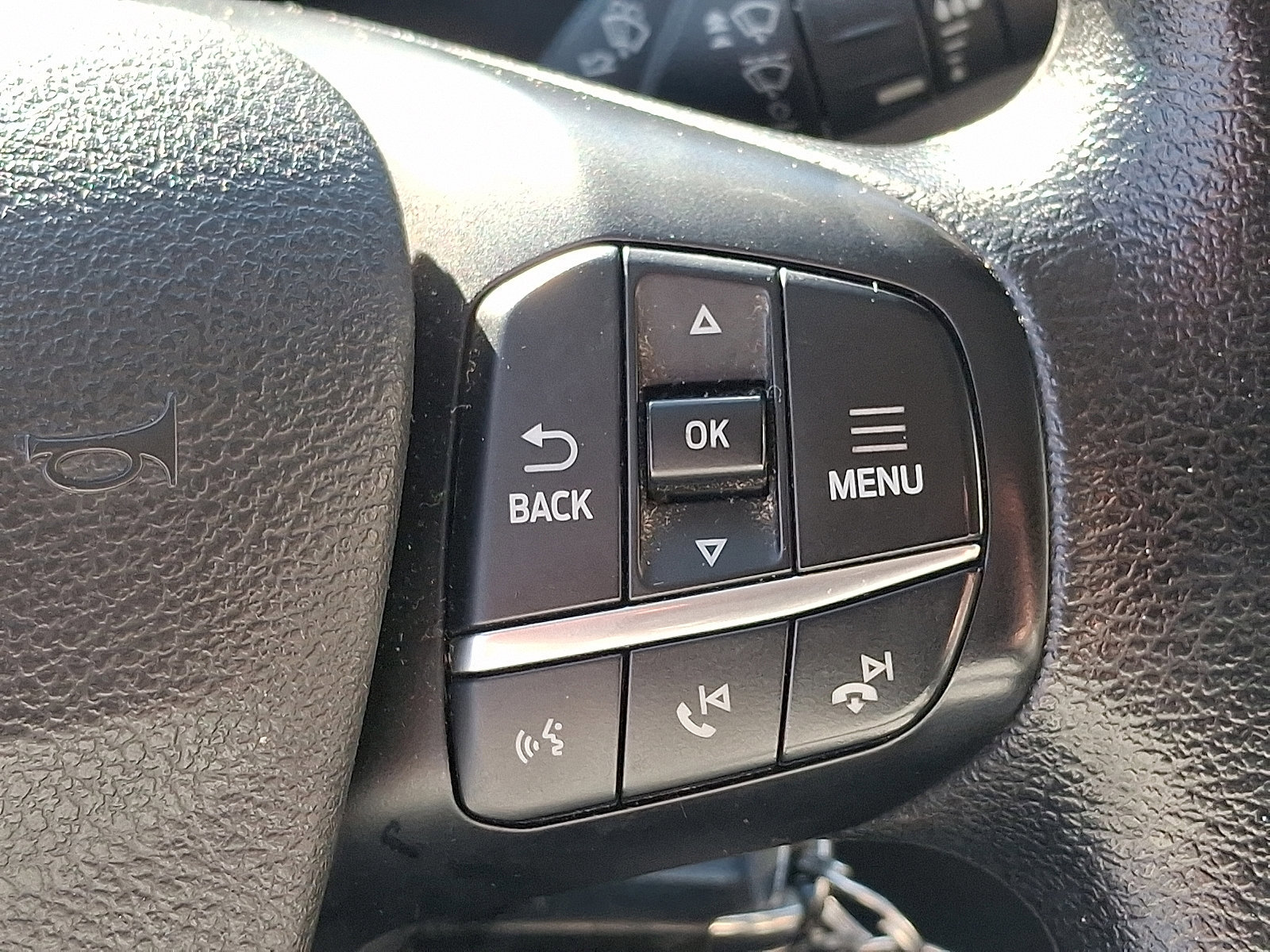 Certified 2024 Ford Transit 250 w/ Exterior Upgrade Package image 19