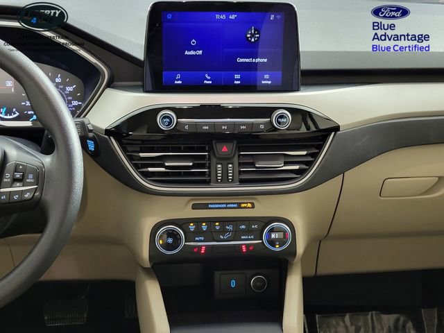 Certified 2020 Ford Escape SE image 21