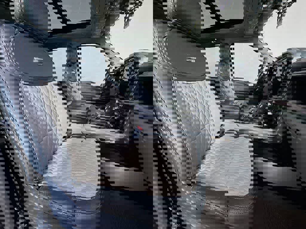 Certified 2022 Ford F150 Limited image 15