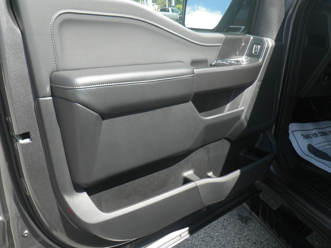 Certified 2023 Ford F150 XLT w/ Equipment Group 302A High AWD/4WD image 17