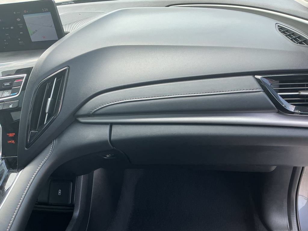 Used 2020 Acura RDX FWD w/ Technology Package image 20