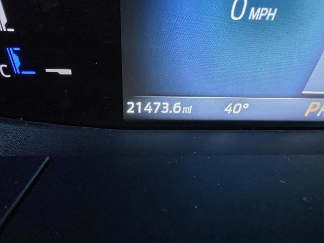 Certified 2025 Ford Escape ST-Line image 8