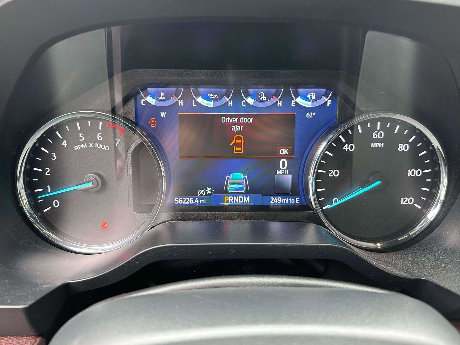 Certified 2023 Ford Expedition Limited image 24