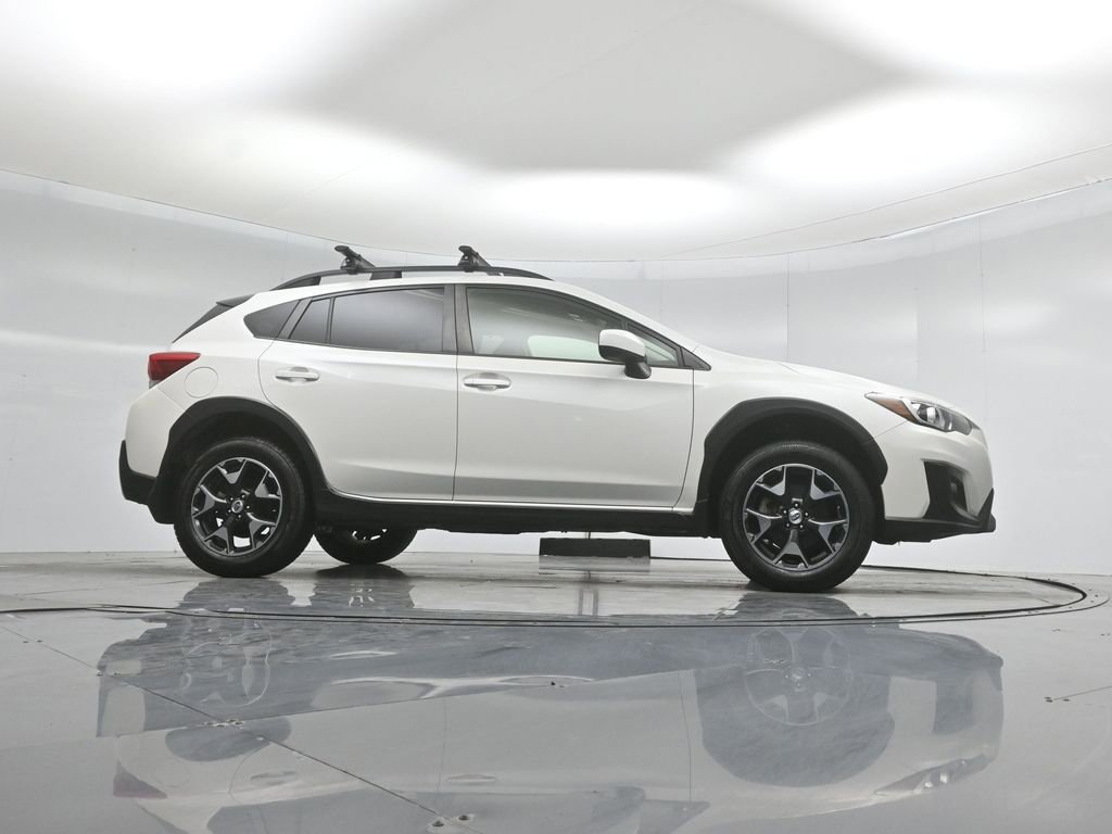 Used 2018 Subaru Crosstrek 2.0i Premium AWD/4WD image 44