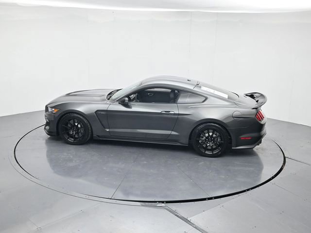 Certified 2019 Ford Mustang Shelby GT350 w/ Technology Package image 41