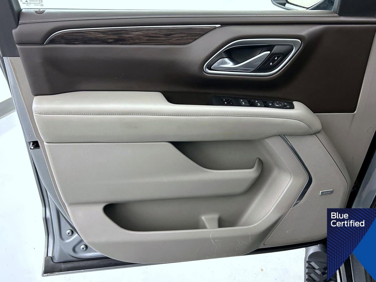 Used 2021 Chevrolet Tahoe Z71 image 9