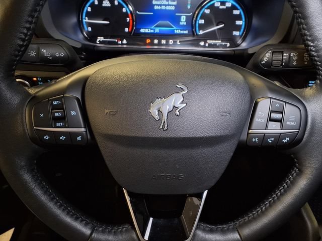 Certified 2023 Ford Bronco Sport Outer Banks AWD/4WD image 11