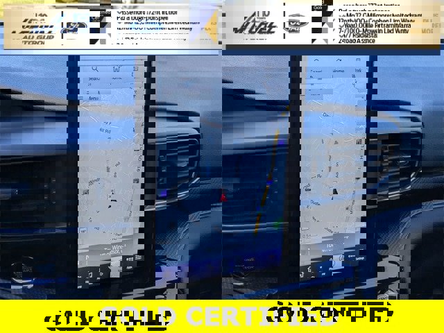 Certified 2023 Ford Explorer ST w/ Equipment Group 401A image 18